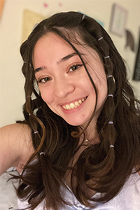 Ella Weinstein